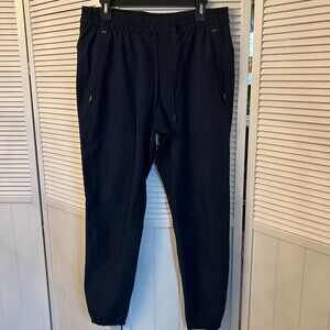 Lululemon Men’s License To Train Jogger True Navy Size L